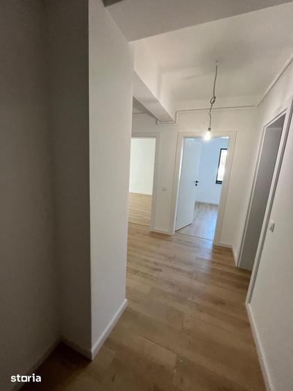 Apartament cu 3 camere în Valea Lupului