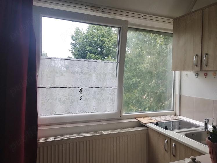 Garsonieră semidecomandată în Exterior Vest