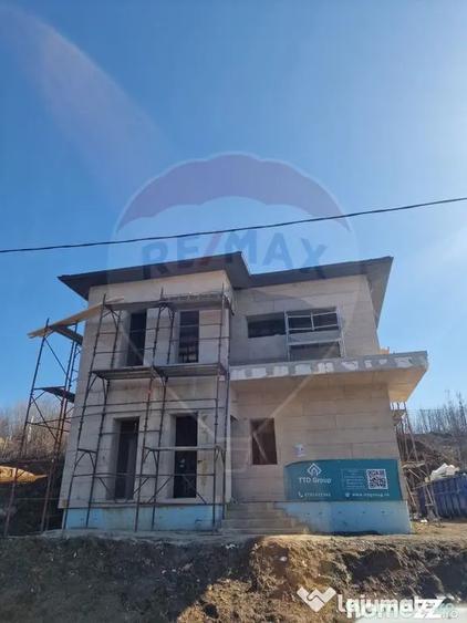 Casă cu 4 camere cu Teren 450 Mp în Tăuții-Măgherăuș