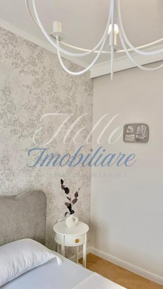 Apartament 3 camere 44 mp Floresti zona Terra - 20