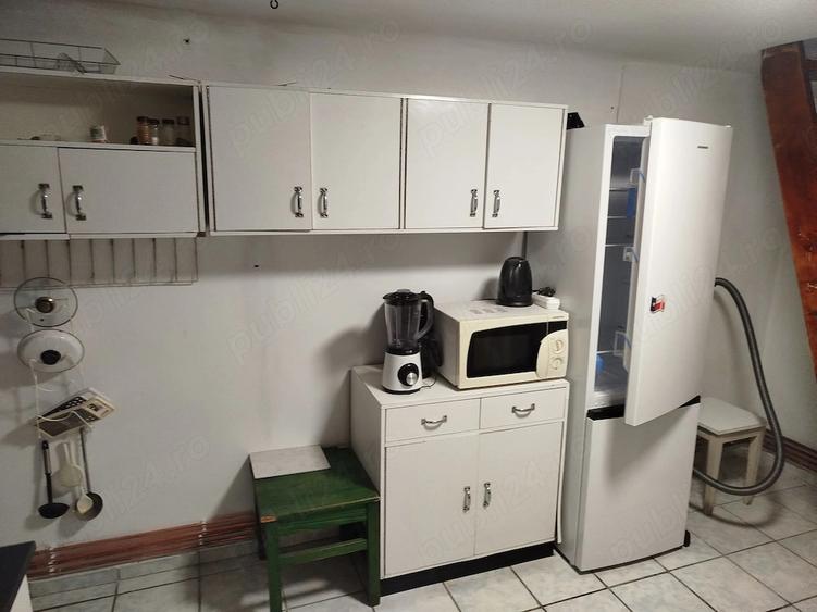 Garsonieră semidecomandată în Mănăștur