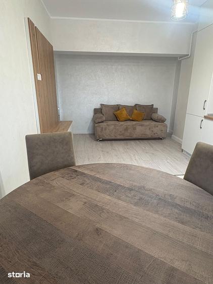 Prima inchiriere-2 camere open-space ROYAL TOWN - 7