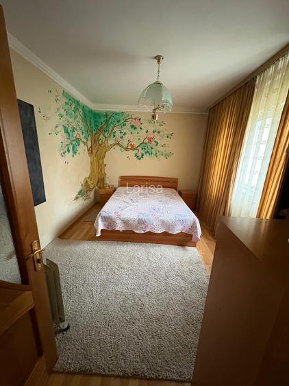 Inchiriere vila single 5 camere Brasov - Sacele - Bunloc, 0%comision
