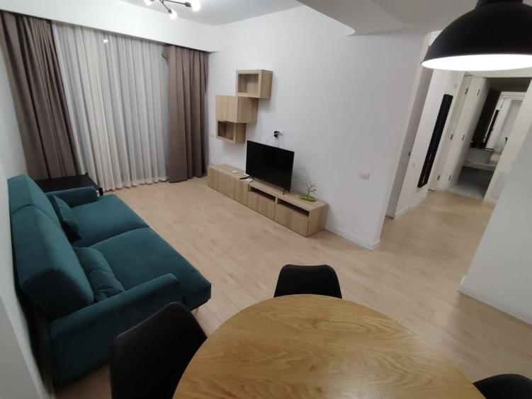 Apartament 2 camere decomandat - Novum Politehnica - 1