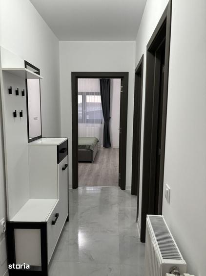 Apartament cu 2 camere decomandat în Șelimbăr