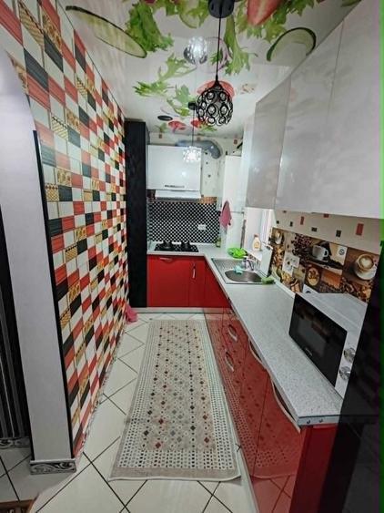 Apartament cu finisaje de lux de inchiriat - 2