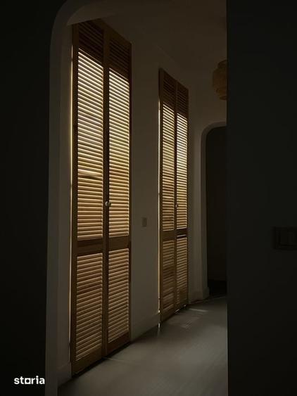 Apartament 2 camere de inchiriat | Camil Ressu | Sector 3 - 9
