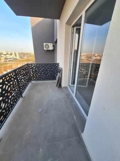 Apartament cu 2 camere în Theodor Pallady — fotografia 1