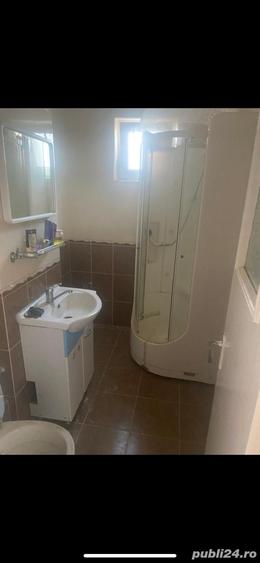 Apartament cu 2 camere decomandat în Făgăraș