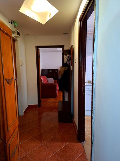 Apartament cu 2 camere decomandat în Găvana 3