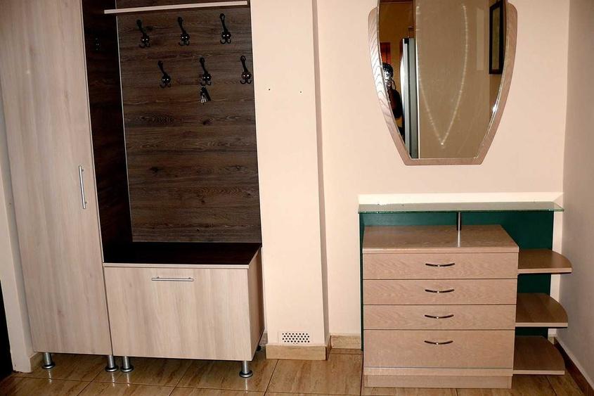 Apartament cu 2 camere decomandat în Micălaca