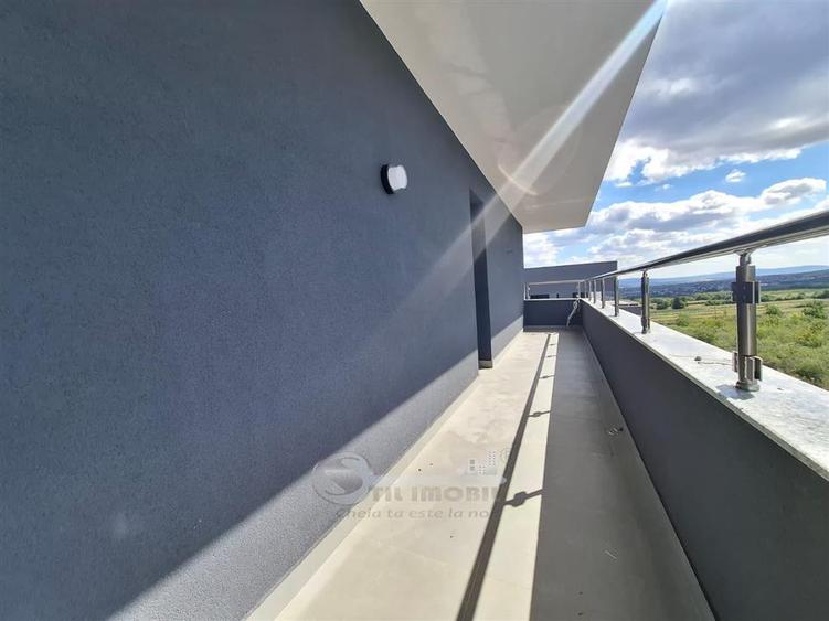 Apartament cu 2 camere decomandat în Galata