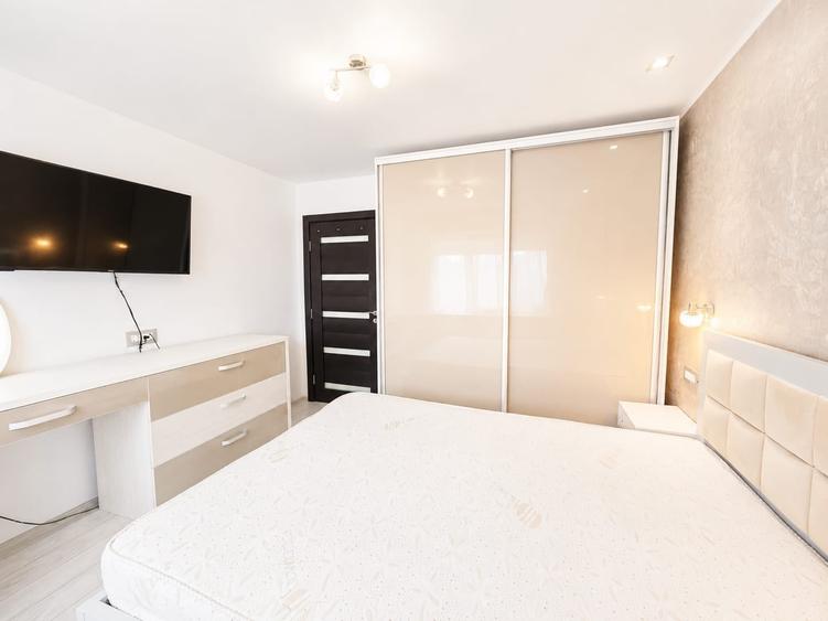 Apartament deosebit zona Mazepa 2 renovat complet mobilat si utilat - 8