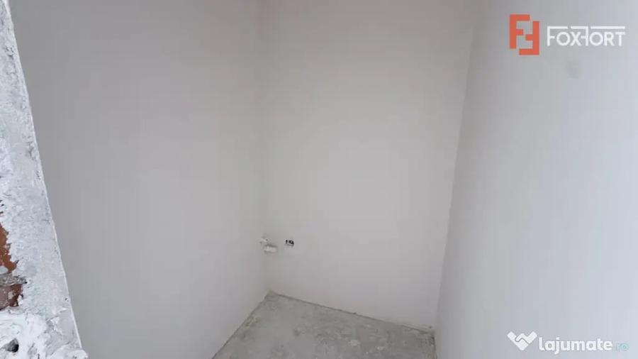 Casă cu 3 camere cu Teren 310 Mp în Moșnița Nouă