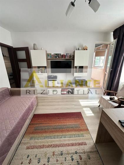 Sector 4 Drumul Jilavei Ap 2 Camere Mobilat/Utilat - 1