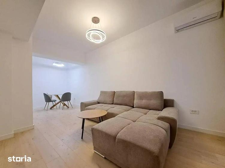 Apartament cu 2 camere în Nord — fotografia 3