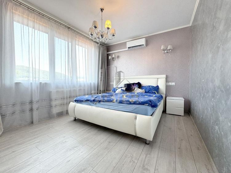 Apartament cu 3 camere/77mp/parcare/zona strazii Tautului. - 8