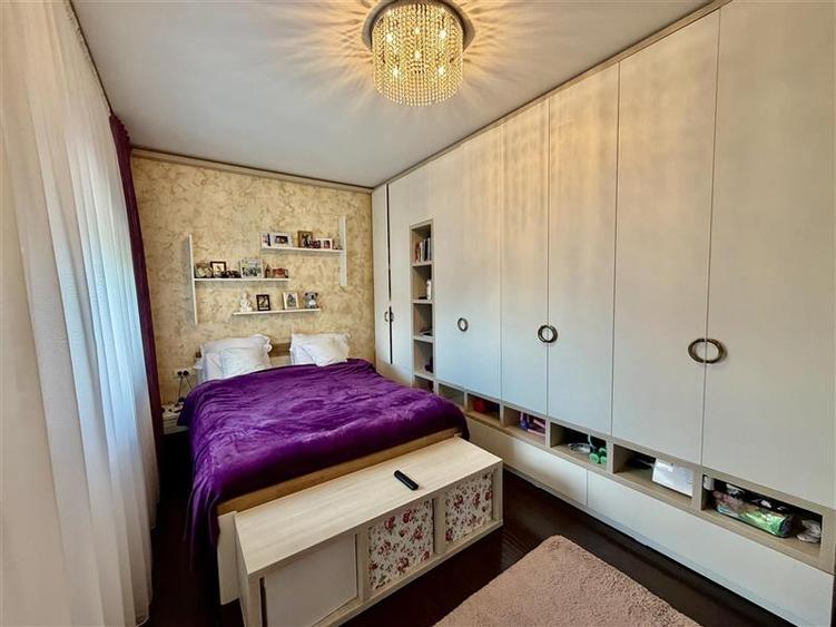 Casă cu 3 camere cu Teren 156 Mp în Miroslava