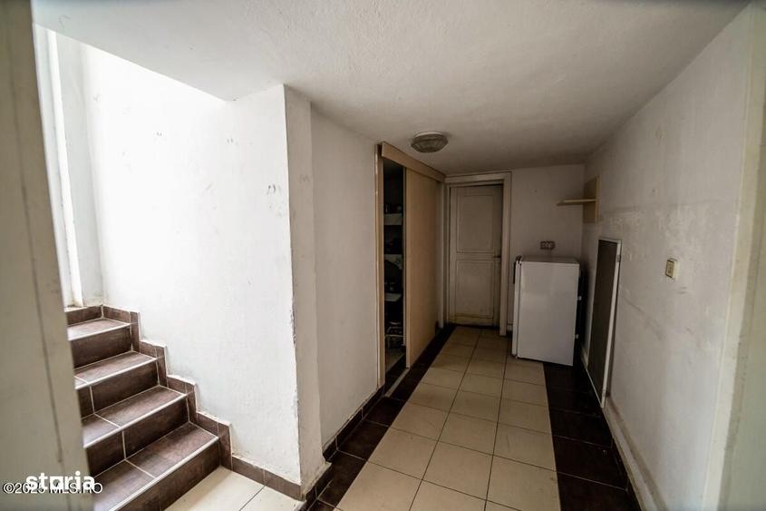 Casă cu 4 camere cu Teren 535 Mp în Freidorf