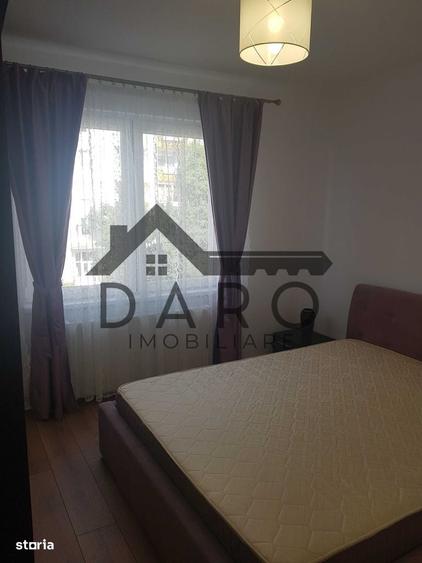 Apartament cu 2 camere în Tudor