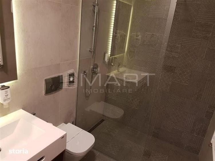 Penthouse zona Mihai VIteazu - 5