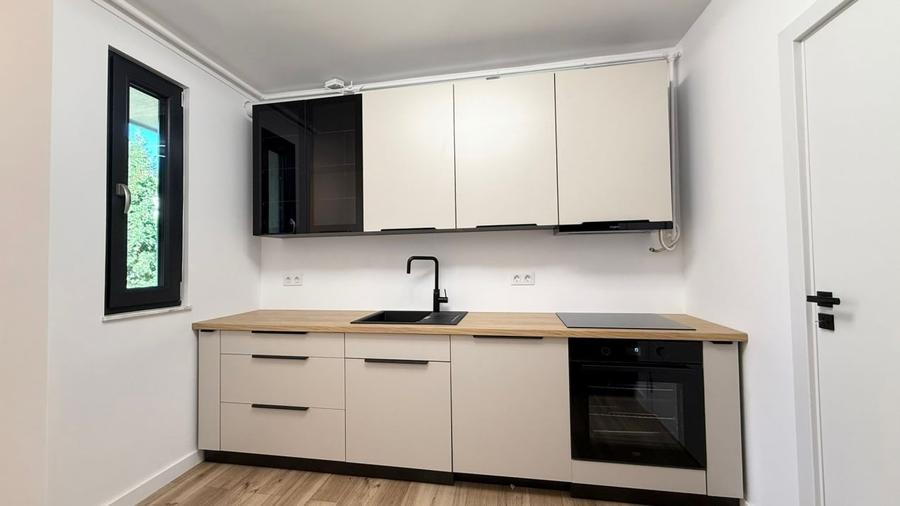 Apartament cu 3 camere decomandat, mobilat în Mănăștur