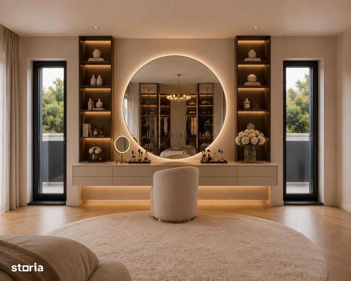 Locuinta Luxury | 3 Camere | Zorilor | - 2