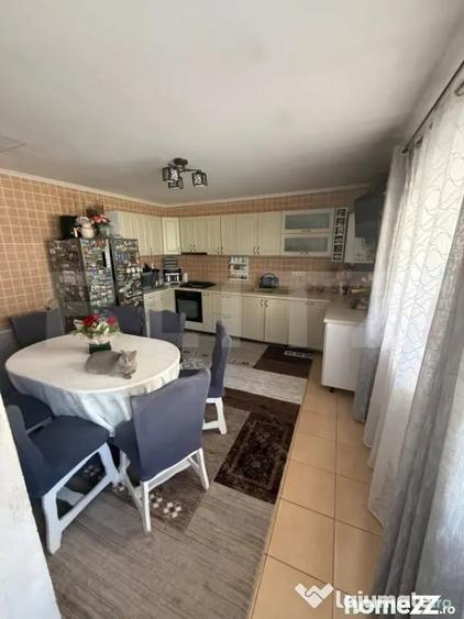 Casa/Vila multifunctioanala 230 mp utili, 520 mp teren, zon - 9