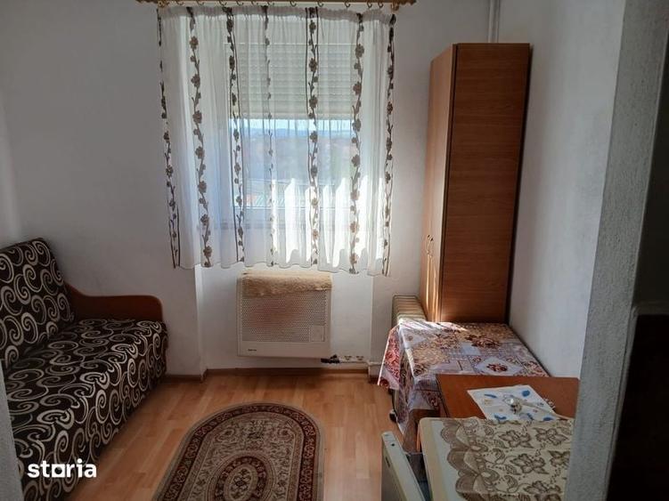 Garsonieră în Țiglari