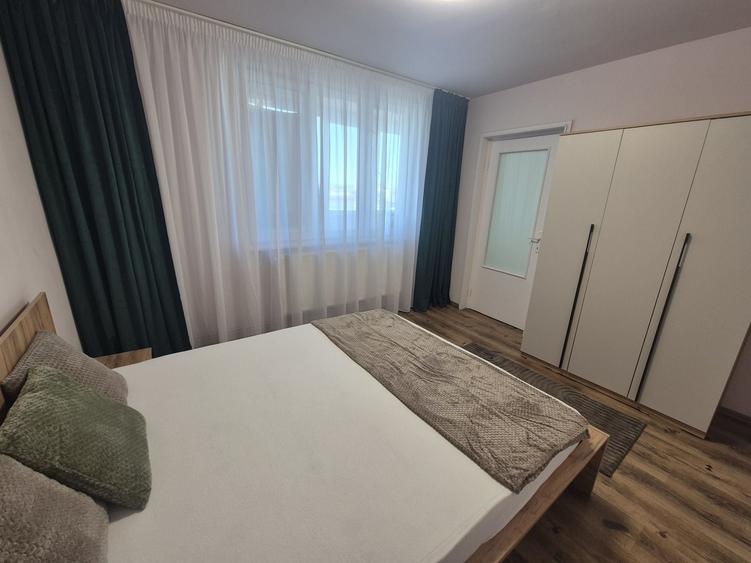 Apartament cu 2 camere în Gării