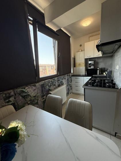 Se vinde complet Mobilat ca in poze Apartament 2 camere, 53 mp, complet mobilat si utilat Chiajna | Mutare imediata - 4