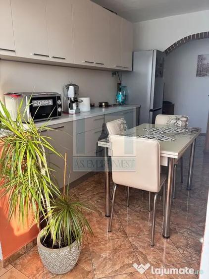 Apartament 2 cam decomandat Craiter - 2