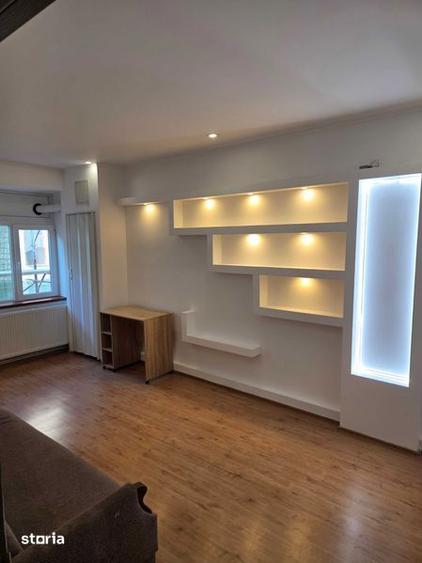 Apartament cu 3 camere decomandat în Ultracentral