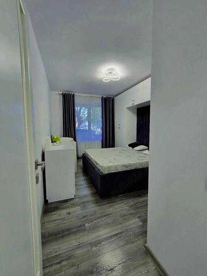 Apartament cu 2 camere decomandat în Dobroești