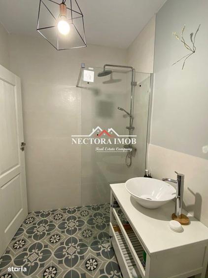Apartament cu 3 camere în Orașul Nou