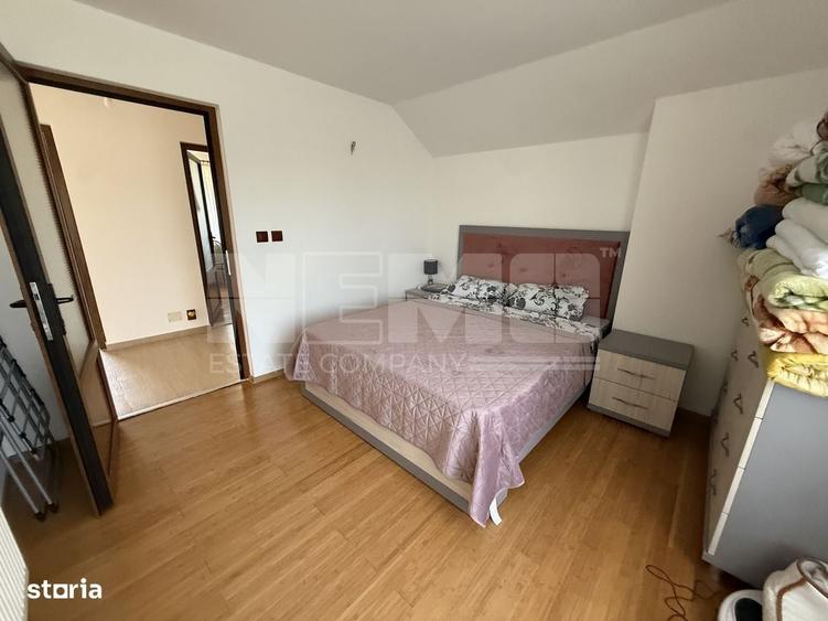 Casa Radauti I 5 camere I 219 mp I Teren 10 ari - 14