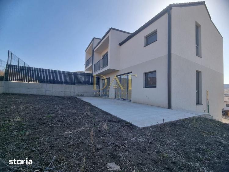 Duplex cu garaj si priveliste in Chinteni zona Profi - 6