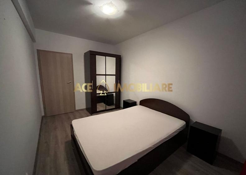 2 Camere de inchiriat | Pacii | Centrala | Parcare |  Metrou 3 Minute - 2
