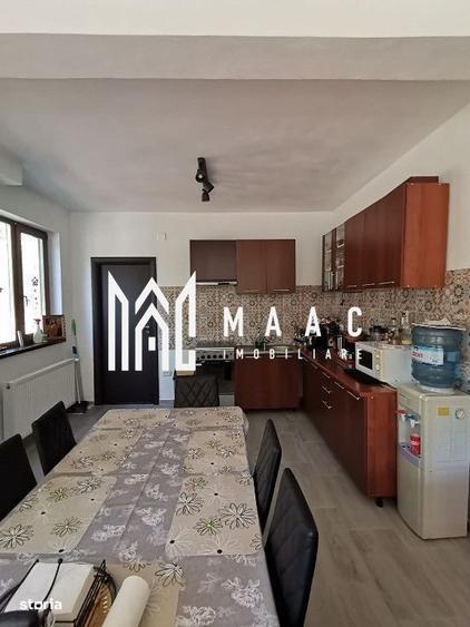 Casă cu 4 camere în Porumbacu de Sus