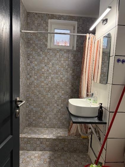 Apartament cu 2 camere semidecomandat, mobilat în Gorjului