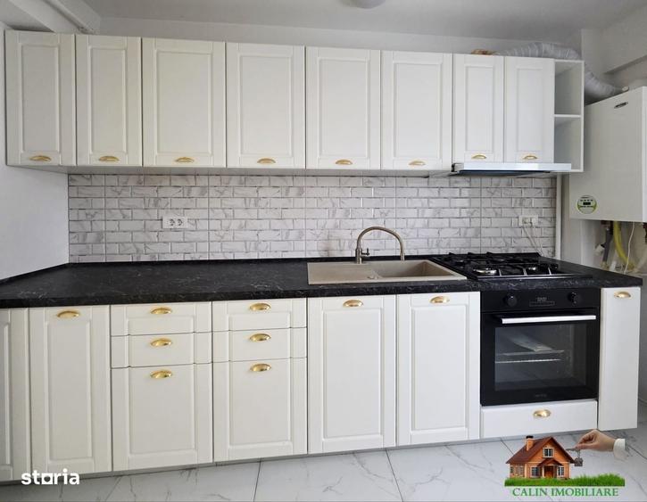 Apartament cu 2 camere în Aleea Tudor Neculai