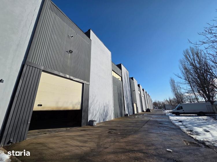 Spațiu comercial, de 1,700 mp, în Central