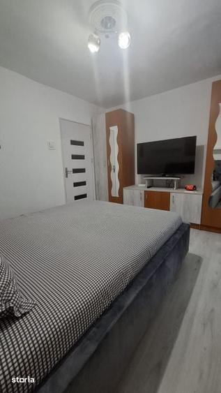 Garsoniera moderna, complet renovata Zona Lapus, aproape de Electr - 8