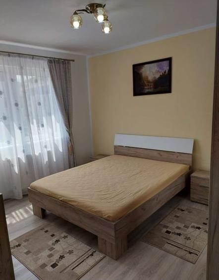 Inchiriere apartament 3 camere , 61 mp, zona Eroilor , Floresti - 5