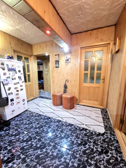 Apartament cu 3 camere, decomandat, 64 mp, zona Stadionului - 6