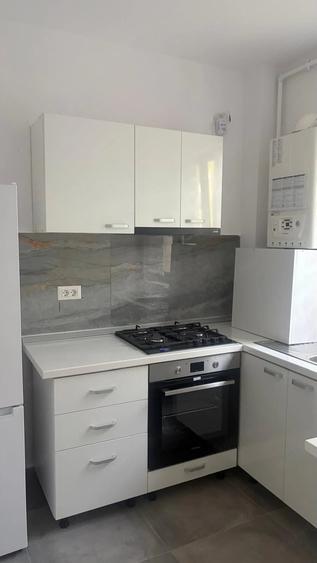 De inchiriat 2 camere | Prima inchiriere | Bloc nou | Politehnica - 1