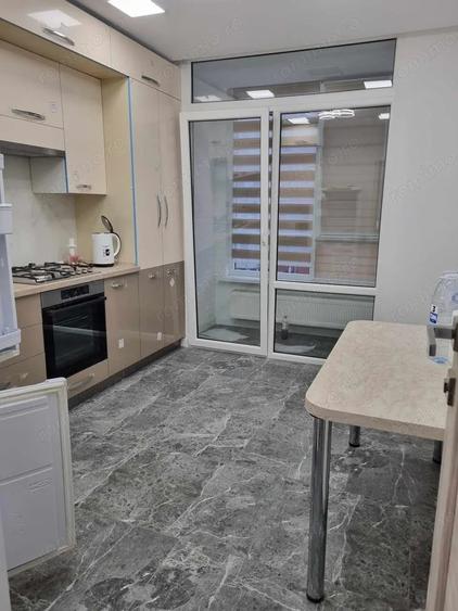Apartament cu 2 camere decomandat în Șagului