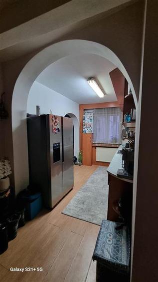 Apartament cu 3 camere decomandat, mobilat în Mănăștur — fotografia 2