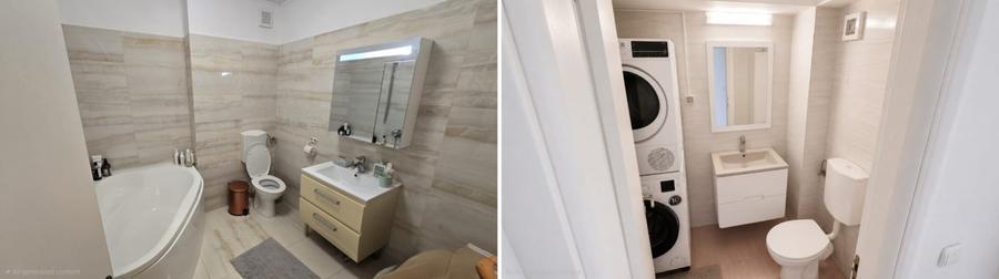 Apartament 3 camere | 105 mp utili & Metrou Jiului | Bucureștii Noi** - 9