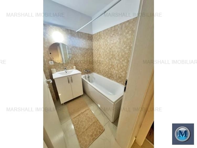 Apartament cu 2 camere decomandat, mobilat în Albert